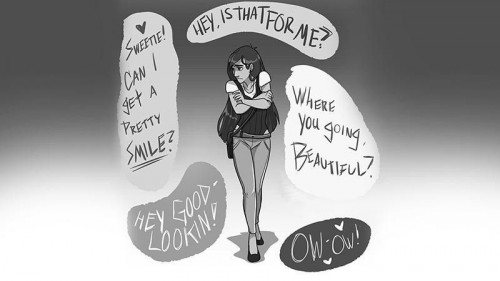 Adakah Batasan <i>Catcalling</i>? Ini Penjelasan Ketua Satgas PPKS Unair