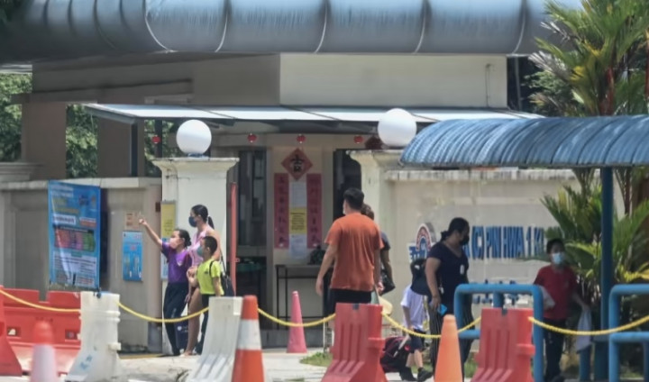 Suhu di Malaysia Meningkat, Aktivitas Sekolah di Luar Ruangan Diminta Ditunda