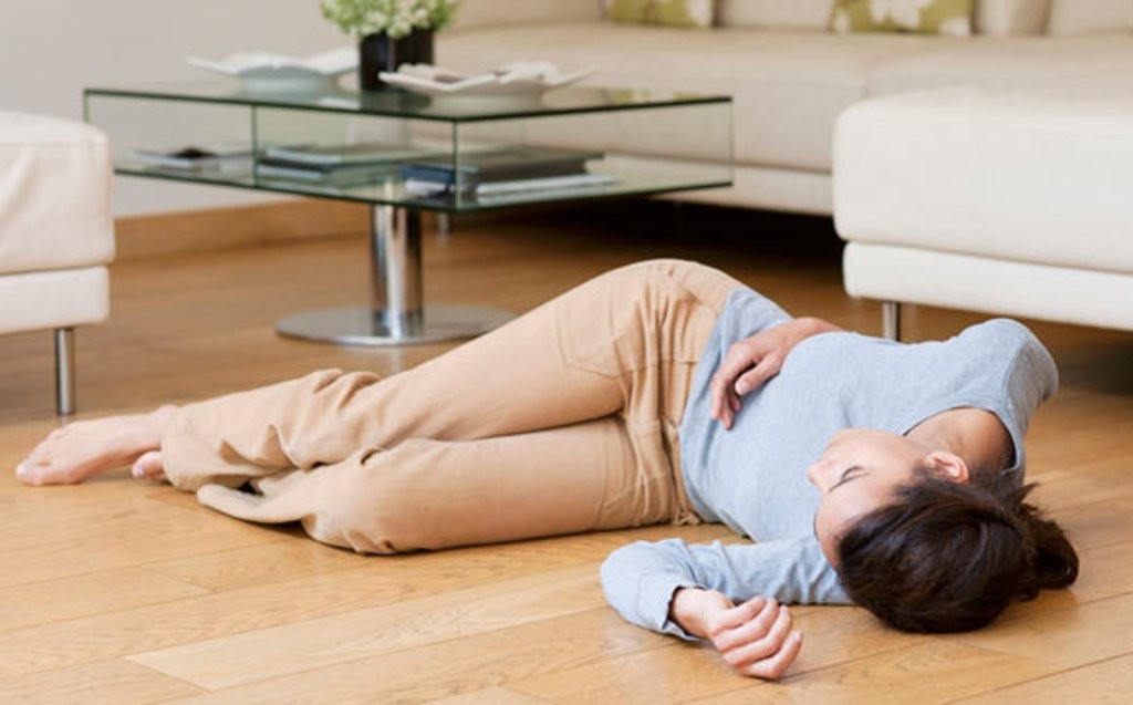 Tekanan darah bisa sebabkan pingsan. (Foto:newhealthadvisor.com)