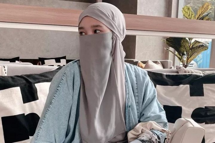 Tuding Tenri Anisa sebagai Pelakor, Istri Virgoun Minta Maaf