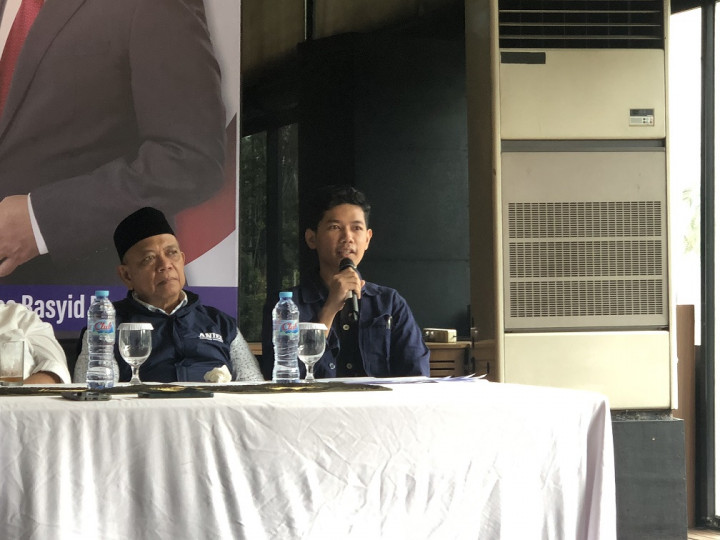 Gangguan Praacara Pidato Kebangsaan Anies Baswedan Disebut Sudah Klir