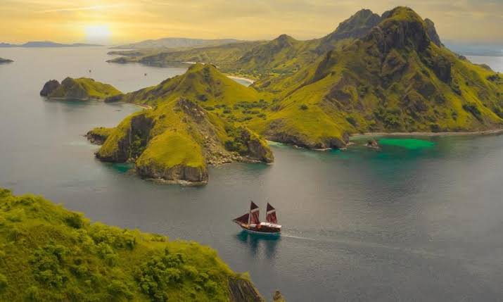 Tokoh Masyarakat Adat Apresiasi Kesiapan Pemerintah Sambut KTT ASEAN 2023 (Foto: ist)