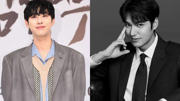 Lee Min Ho dan Ahn Hyo Seop Dapat Tawaran Film Bareng