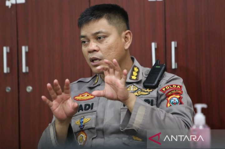 Polda Sumut Bentuk Tim Usut Kematian Pengunjung di Lift Bandara Kualanamu