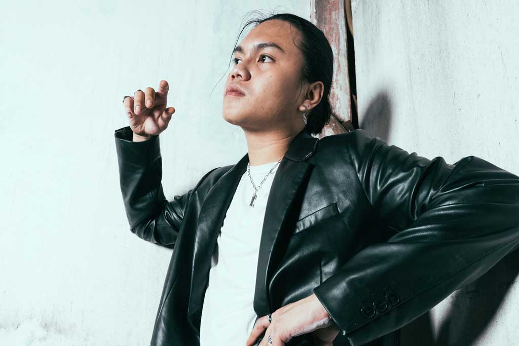 Gangga (Foto: dok. Gangga)