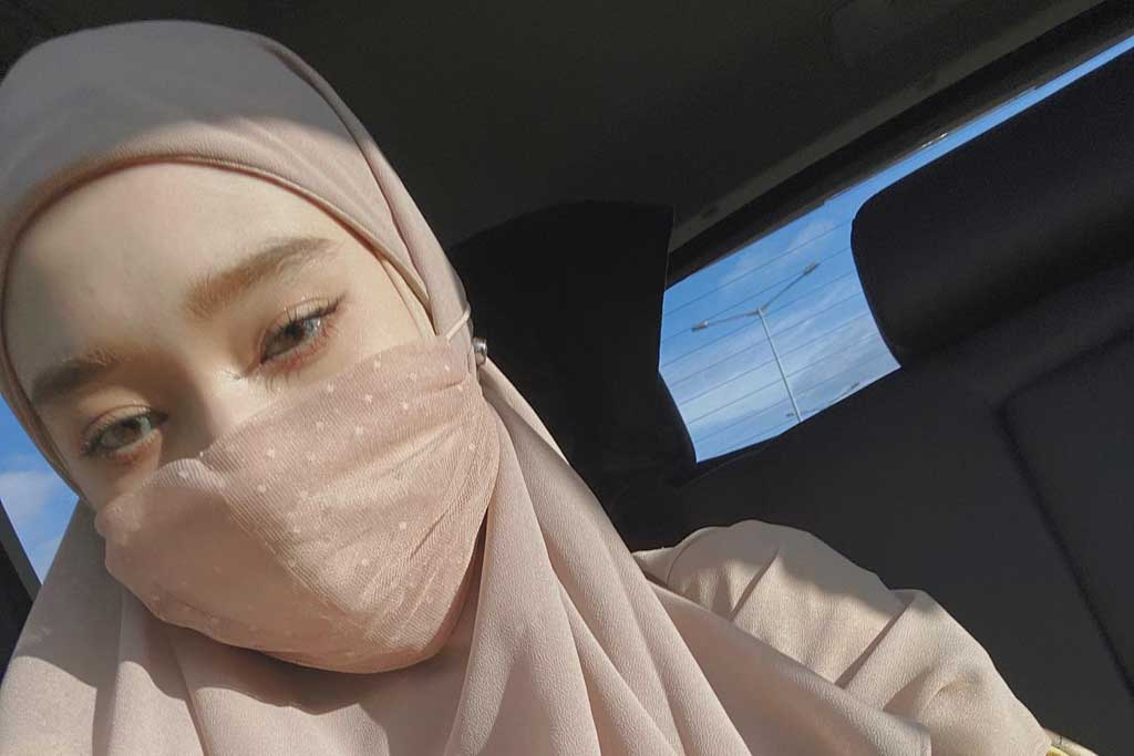 Inara Rusli (Foto: Instagram)