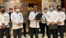 Satgas TPPU Mulai Pilah Kasus