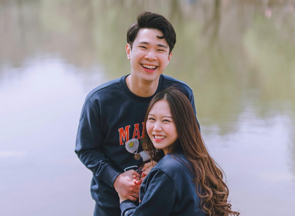 Jess No Limit dan Sisca Kohl (Foto: instagram)