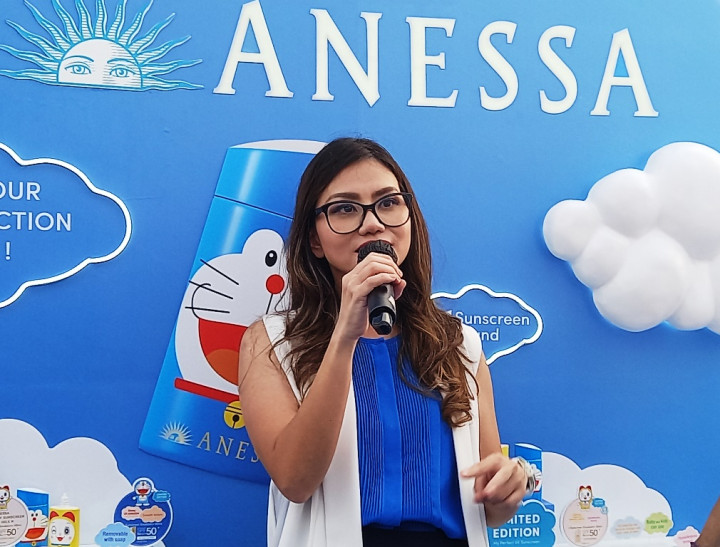 Ingin Re-apply Sunscreen? Ini Saran Dokter