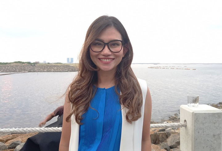 Terdapat Kata 'PA++' pada Sunscreen, Apa Artinya Ya?