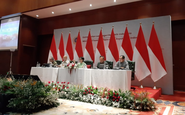 Terluka Parah, Seorang WNI Dirawat di Sudan