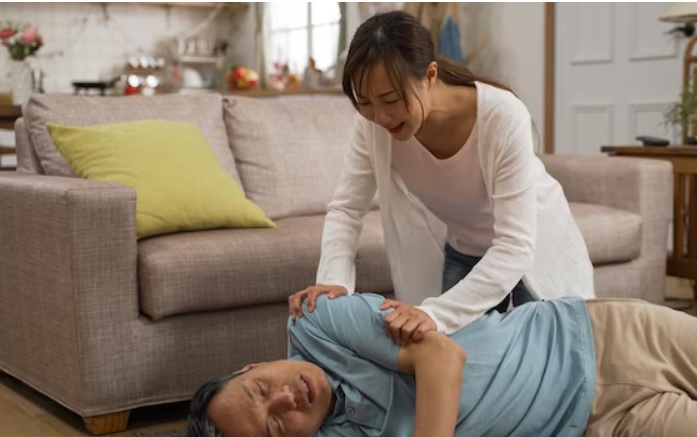 Kenapa Seseorang Bisa Pingsan? Ini Penjelasannya