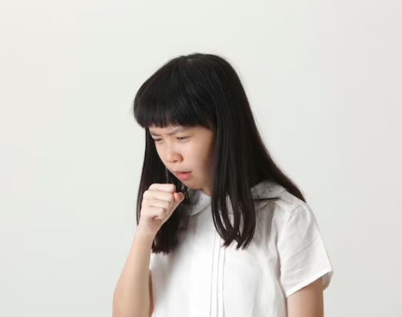 Waspada Batuk Kronik pada Anak, Bisa-bisa si Kecil Mengalami Gejala Asma