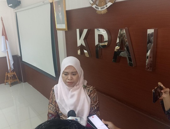 David Ozora Kembali Sekolah, KPAI Minta Kesehatan Tetap Diperhatikan