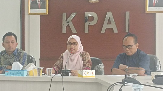 Pemerintah dan Sekolah Harus Perkuat Literasi Digital Ramah Anak