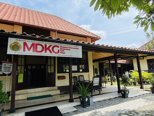 Bermain Sambil Belajar, Yuk Cobain ke 5 Destinasi Wisata Pendidikan Ini