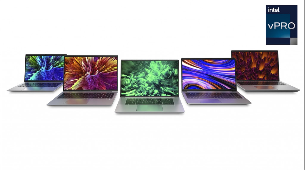 HP ZBook Firefly G10