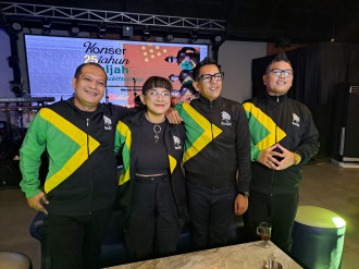 Ultah ke-25, Souljah Kenang Momen Tak Rasakan Honor Manggung