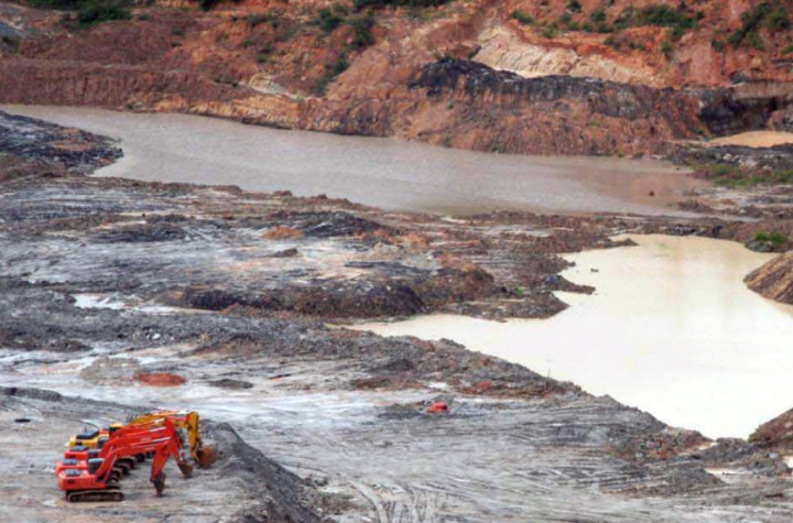 Penegak Hukum Diminta Serius Usut Pencemaran Lingkungan