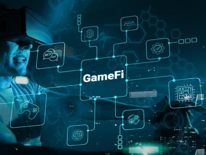 GameFi Berbasis NFT Banyak Diminati, Apa Itu?
