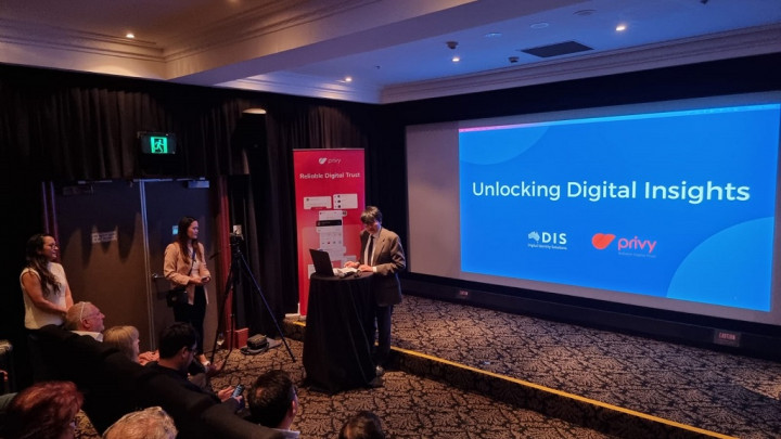 Startup Indonesia 'Privy' Lebarkan Sayap ke Negeri Kanguru