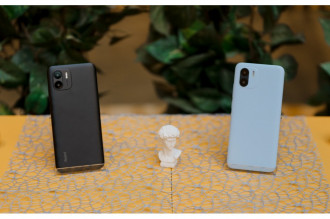 Xiaomi Resmi Hadirkan Smartphone Entry Level Terbaru, Redmi A2