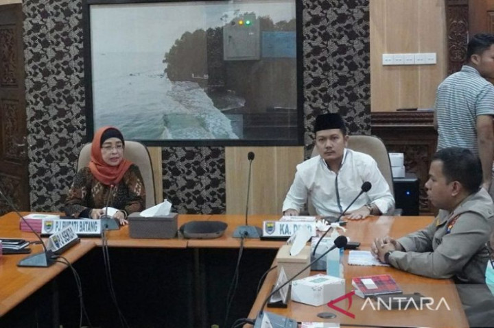 Marak Kekerasan Seksual Anak, Pemkab Batang Bentuk Tim Khusus