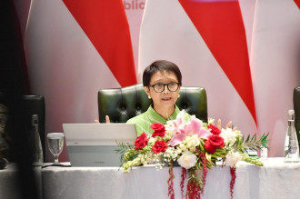 Indonesia Pastikan Hasil KTT ke-42 ASEAN 2023 Konkret dan