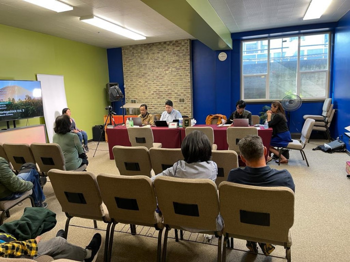 Ratusan WNI Apresiasi Layanan 'Jemput Bola' Warung Konsuler KJRI San Francisco