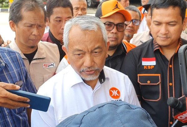 Ikuti Jejak NasDem dan Demokrat, PKS Segera Bertemu Airlangga