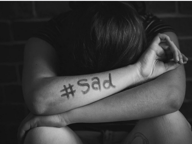 Anak Rentan Mengalami Kesehatan Mental