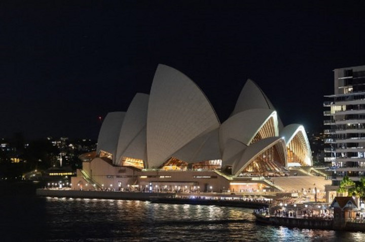 Penghematan! Opera House Sydney Tak Menyala Saat Penobatan Raja Charles III