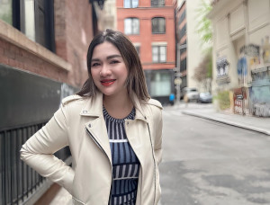 Vicky Shu Lakukan Riset Mendalam Sebelum Rintis Bisnis Skin Mandatory