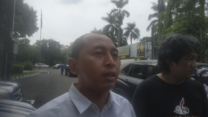 LPSK Diminta Lindungi Karyawati yang Diajak Bos <i>Staycation</i>