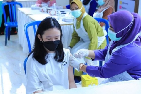 Kasus Covid-19 di Sumsel Meningkat Usai Lebaran 2023