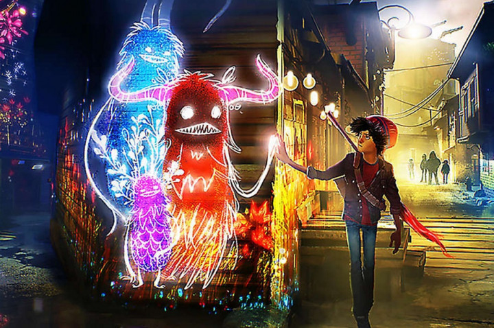 Sony Hentikan Operasionalisasi PixelOpus