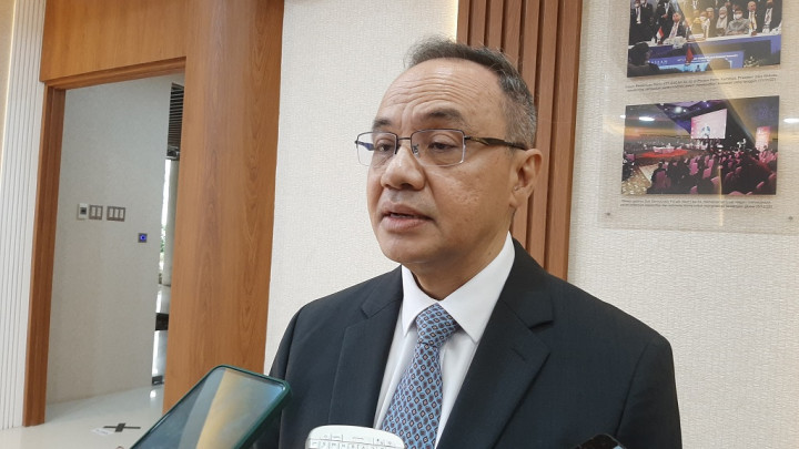 Indonesia Dukung Keanggotaan Timor Leste di ASEAN