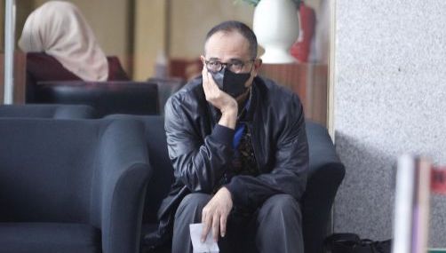 Aset Rafael Alun Didalami Melalui Notaris Fransiscus Xaverius