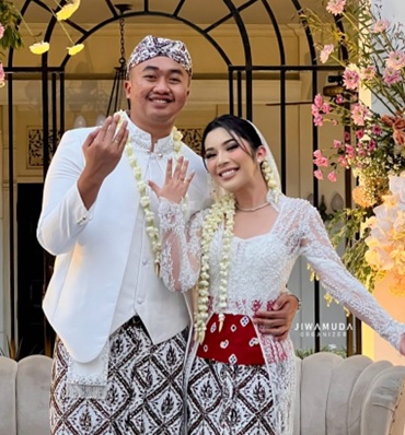 Putuskan untuk Menikah Muda, Berikut Potret Cantik Fay Nabila