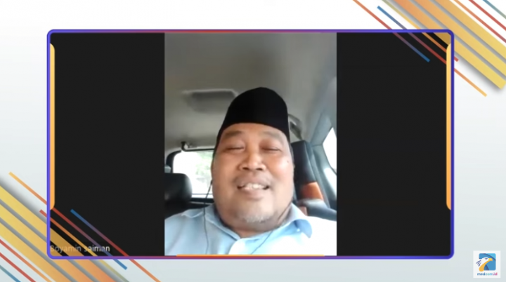 Masyarakat Diajak Beri Target Realistis pada Satgas Mafia Pajak