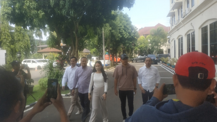 Polisi Akan Periksa Bos Perusahaan di Cikarang yang Ajak Karyawati <i>Staycation</i>