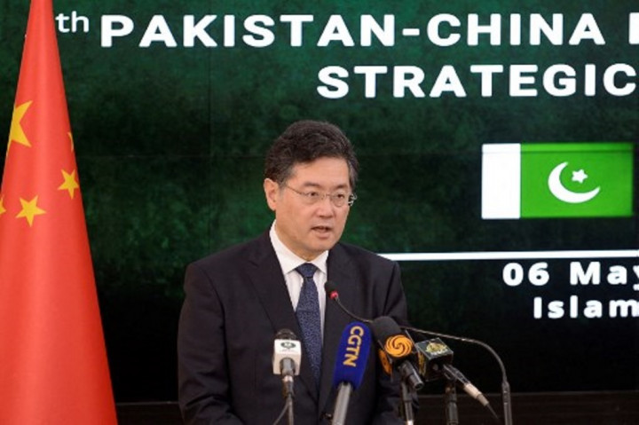 Tiongkok Siap Bantu Stabilkan Afghanistan yang Dikuasai Taliban