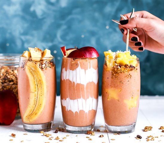 Mau Bikin Minuman Detoks? 7 Bahan Alami Terbaik Ini Bisa Digunakan