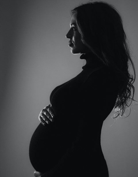 Ini dampak pada bayi jika ibu hamil dan setelah melahirkan depresi. (Foto: Ilustrasi/Dok. Pexels.com)