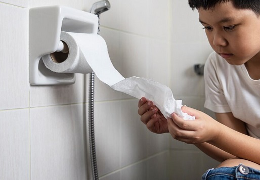 Moms, Lakukan 5 trik untuk Mencegah ISK pada Si Kecil