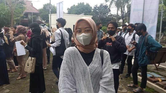 Pejuang UTBK, Naya Latihan 50 Soal Tiap Hari