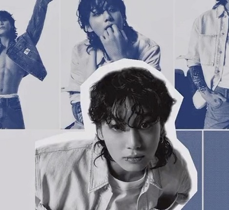 Gaya Rambut Jungkook BTS yang Jadi Trendsetter dan Bikin ARMY Klepek-klepek!