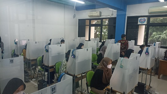 Catat! Ini Mekanisme Pelaksanaan UTBK-SNBT 2023