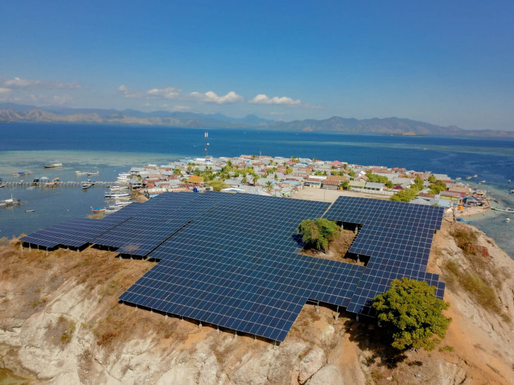 Pembangkit Ramah Lingkungan Ini Unjuk Gigi di KTT ASEAN