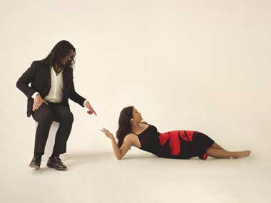 Caldera Gandeng Bilal Indrajaya, Rilis Lagu tentang Melepaskan